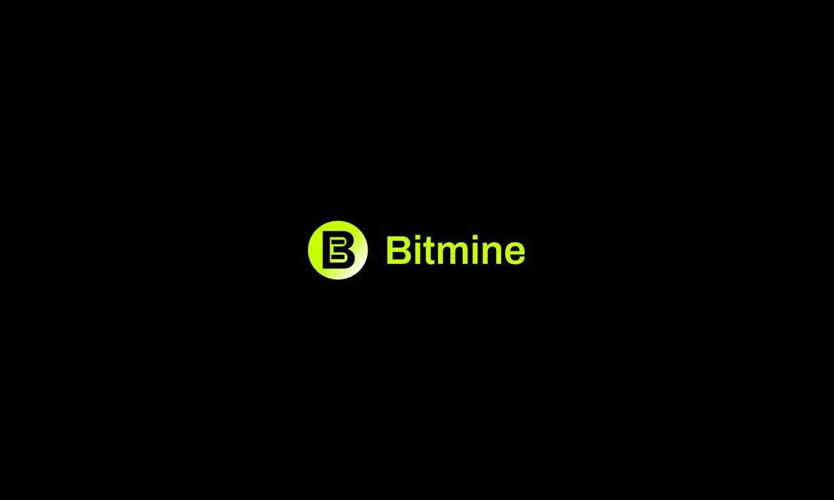 Bitmine Immersion Technologies (BMNR) Announces Launch of MAVAN (Made In America VAlidator Network), the Company's Proprietary Staking Solution