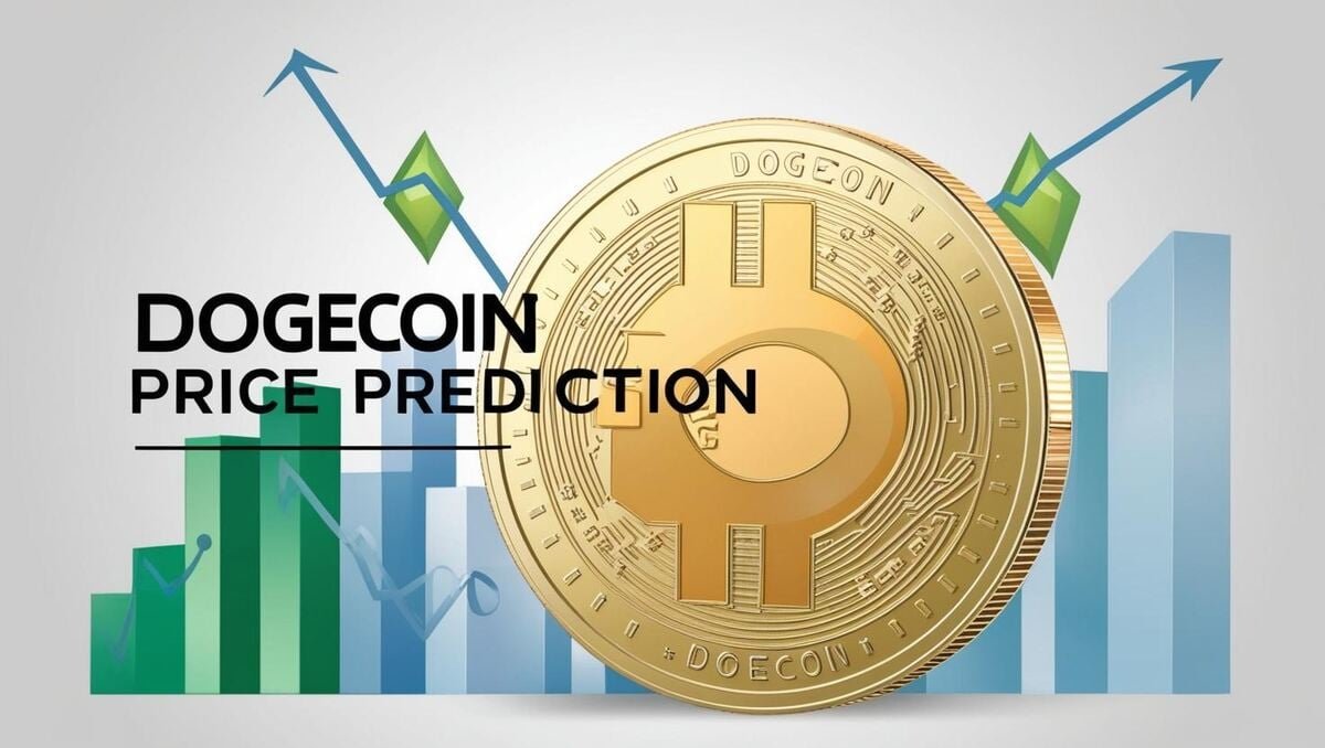 Dogecoin Price Prediction: This Shock Move Could Send DOGE to $1?
