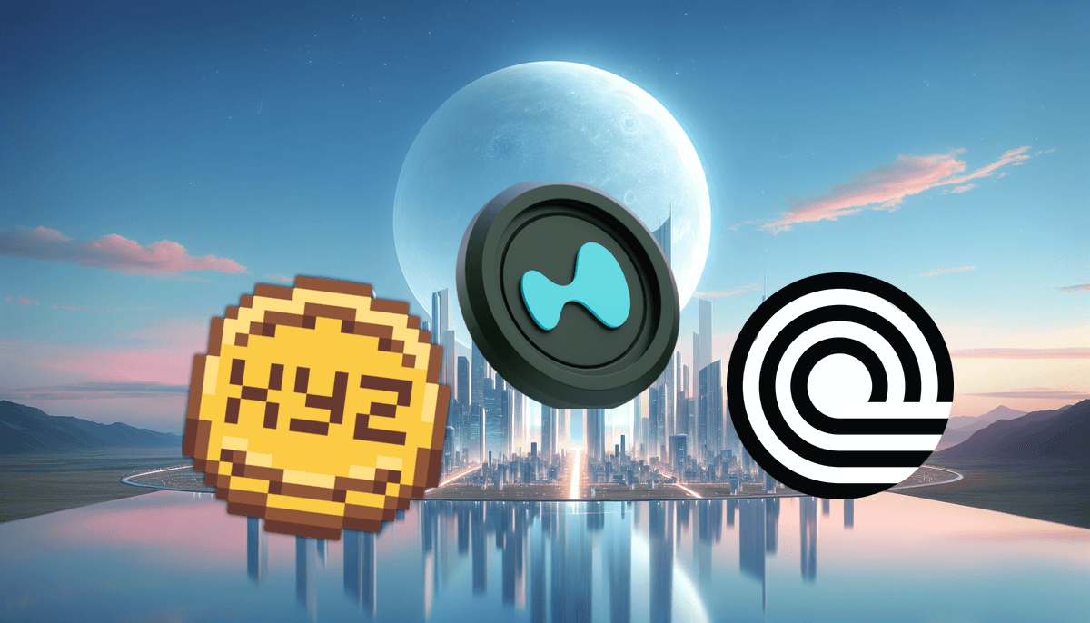 HYPE Skyrockets to $43 on Hyperliquid as Perp Volume Surges, Ondo Targets $1.15 RWA Breakout, and XYZVerse Presale Frenzy Takes Over the Market