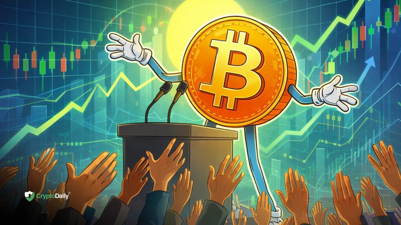 Bitcoin: Portfolio Growth and Stability