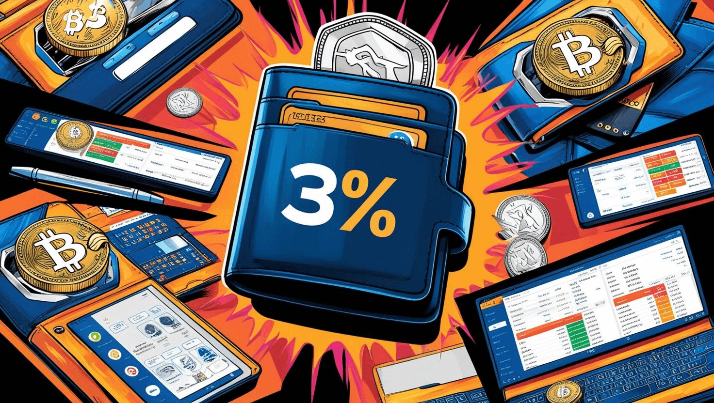 Next Crypto to Explode: Why Just 3% of Investors Follow This Simple Wallet Signal