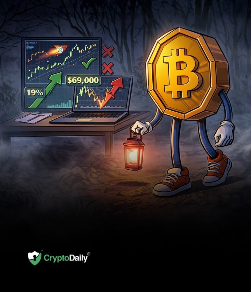 Bitcoin Technical Analysis February 9: 19% Friday Bounce Holds $69,000 – Bullish Recovery or Trap?