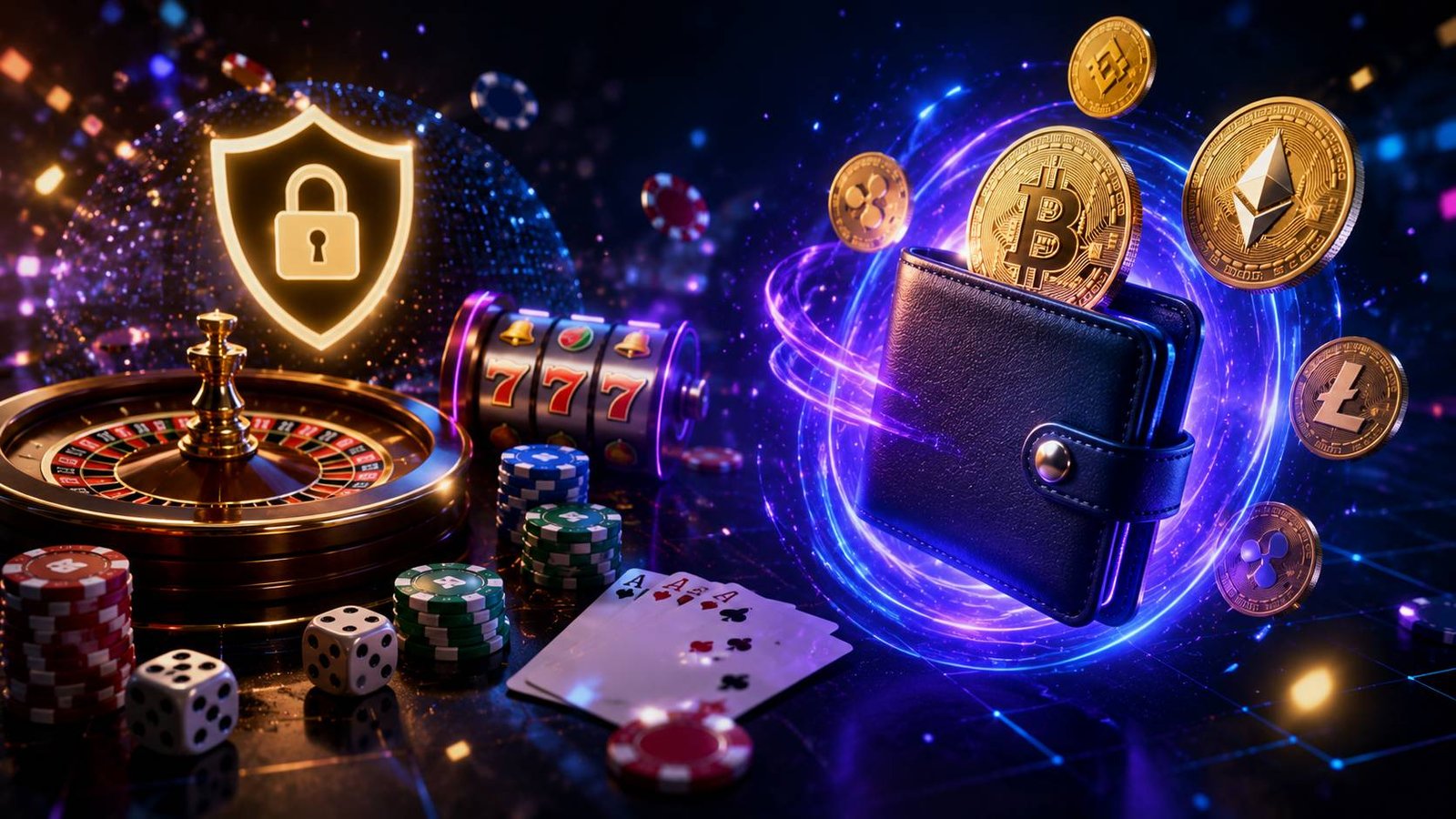 Crypto Casino Verification Models in 2026: Wallet-Based Play, Risks and Player Checks