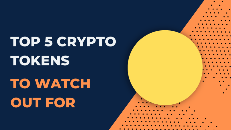 5 Crypto Assets You Should Own in 2025: Ripple, DeSoc, Solana, Cardano, and AVAX