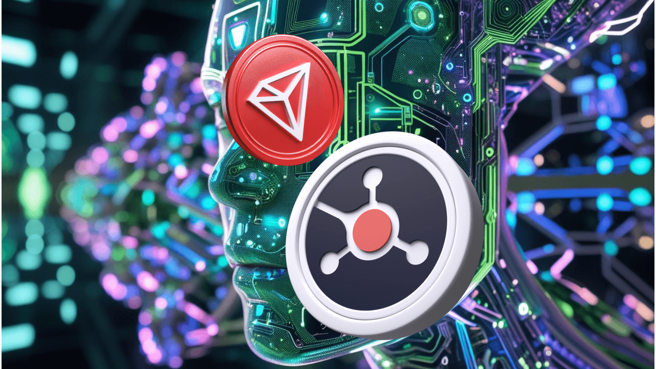 Doubted Early Tron (TRX)? Don’t Repeat That Mistake, Ruvi AI’s (RUVI) Phase 2 Rises Past 70% as CoinMarketCap Partnership Ignites Frenzy