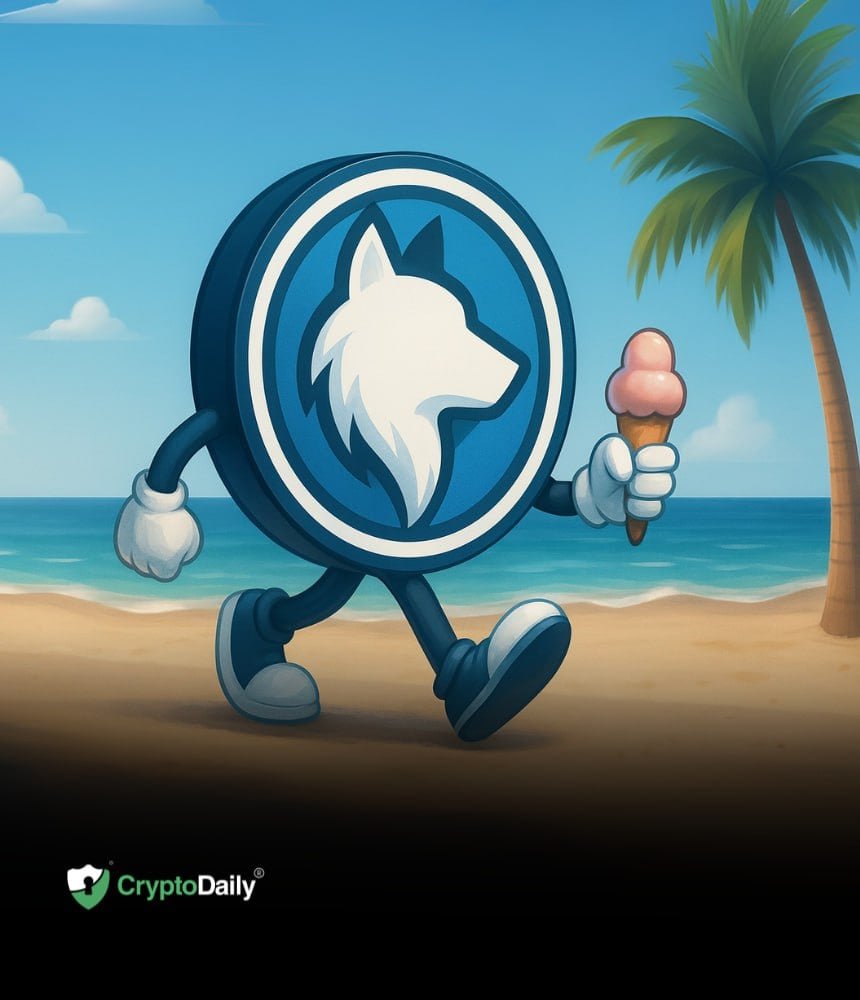 Another Week, Another Price Jump: Husky Inu (HINU) Soars To $0.00018416