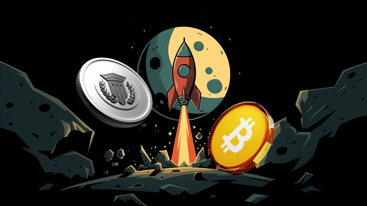 Crypto News Today: Bitcoin (BTC) Down As $665M Gets Wiped Out; Mutuum Finance (MUTM) Shocks Investors With 43x Prospects