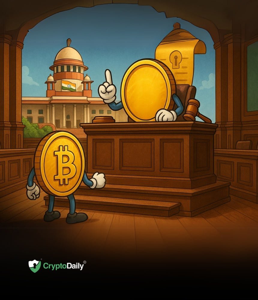 Indian Government Set to Release Crypto Policy Paper in June Following Supreme Court’s Call to Regulate Cryptocurrencies