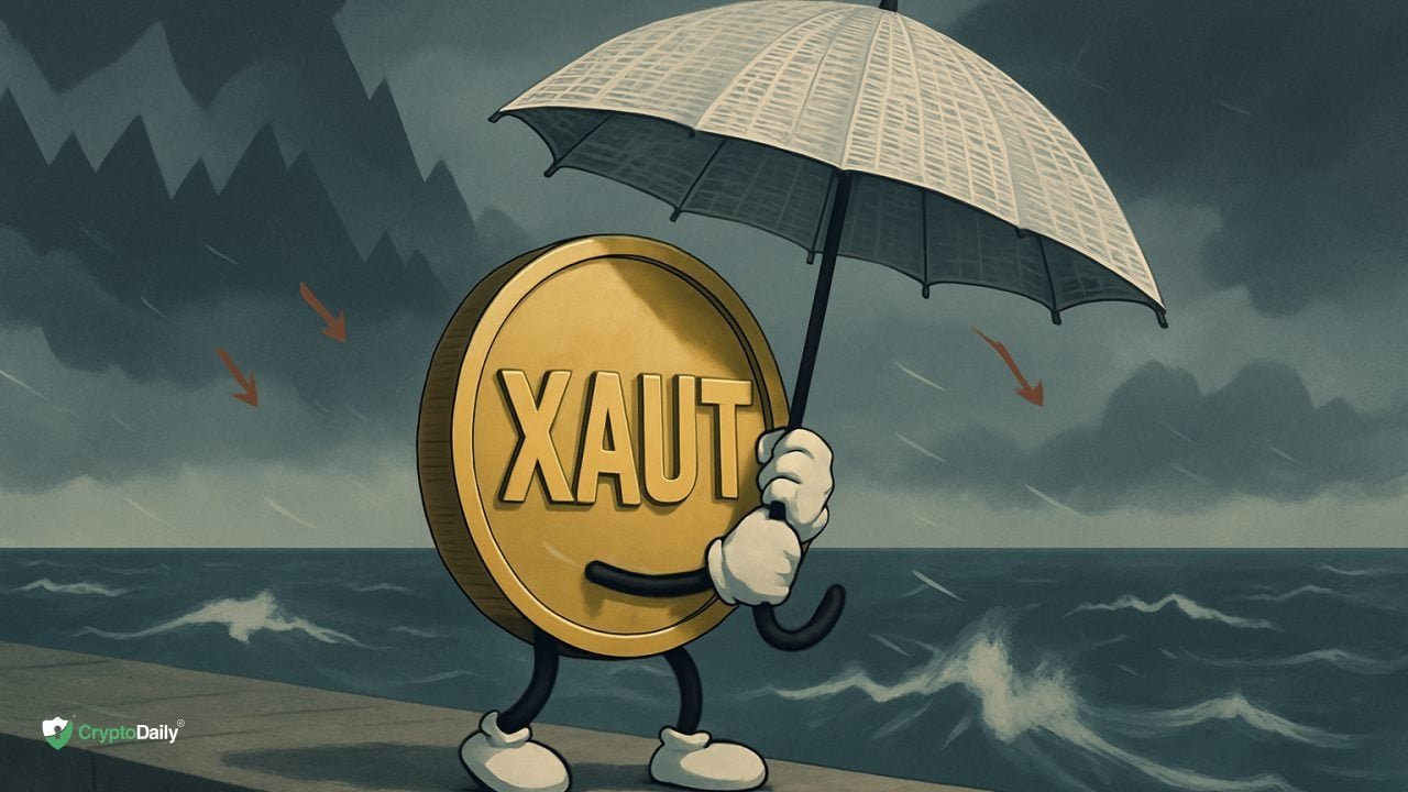 Tether Gold Options on Bybit: Is XAUT Becoming Crypto’s New Macro Hedge?