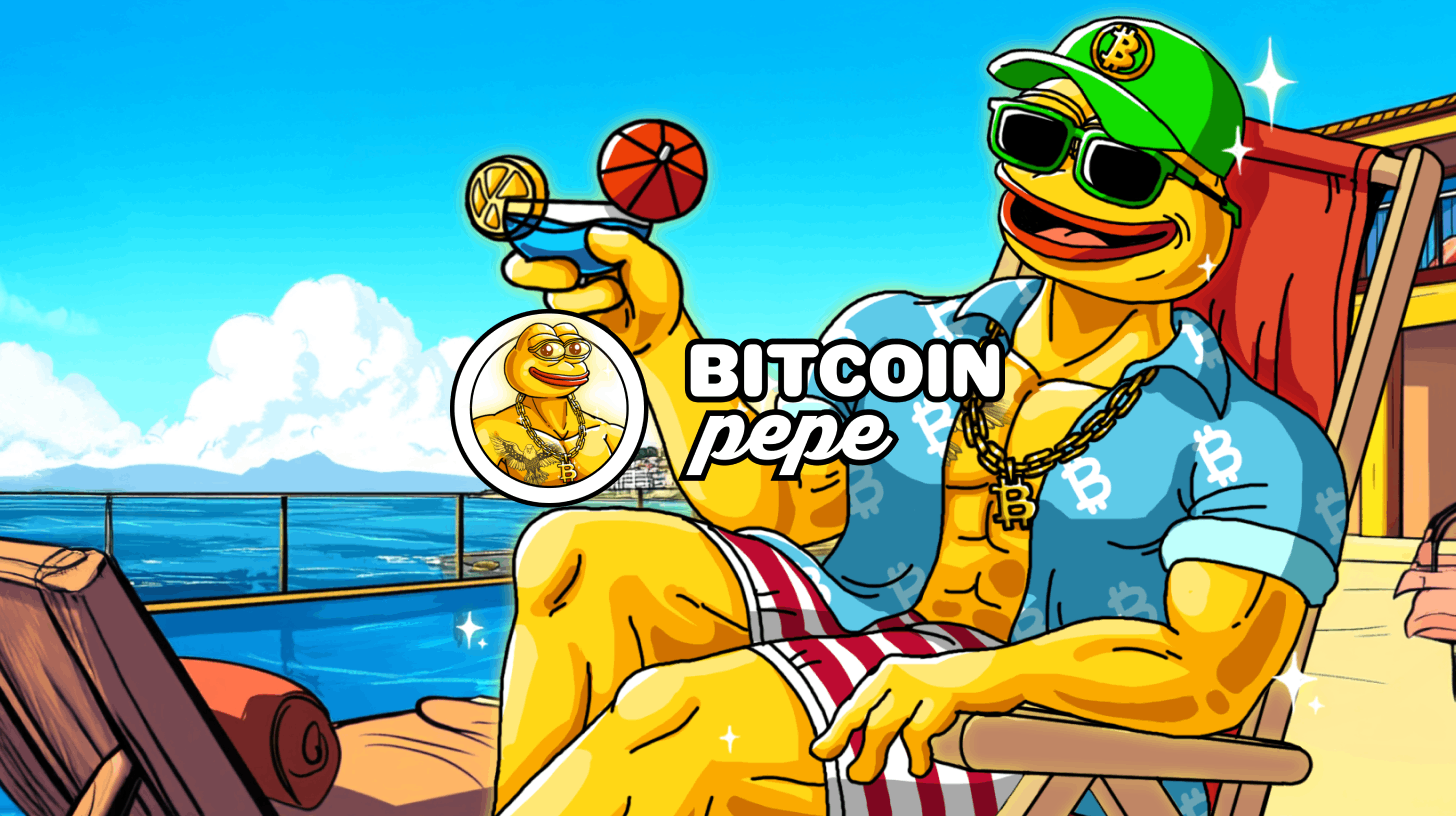 MemeCore VS Bitcoin Pepe Battle Ahead of August 13th Listing