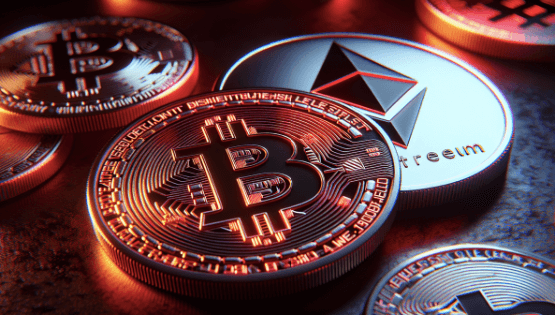 ETH Nears the $4K Threshold while Bitcoin Struggles Below 120K Resistance: Market Recap