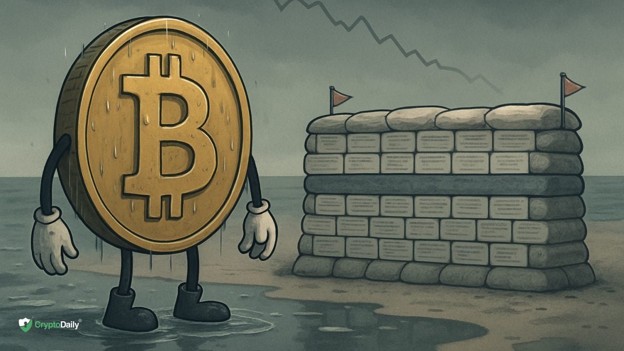 Bitcoin Options Skew Turns Bearish: What the $60K Put Wall Says After the Washout