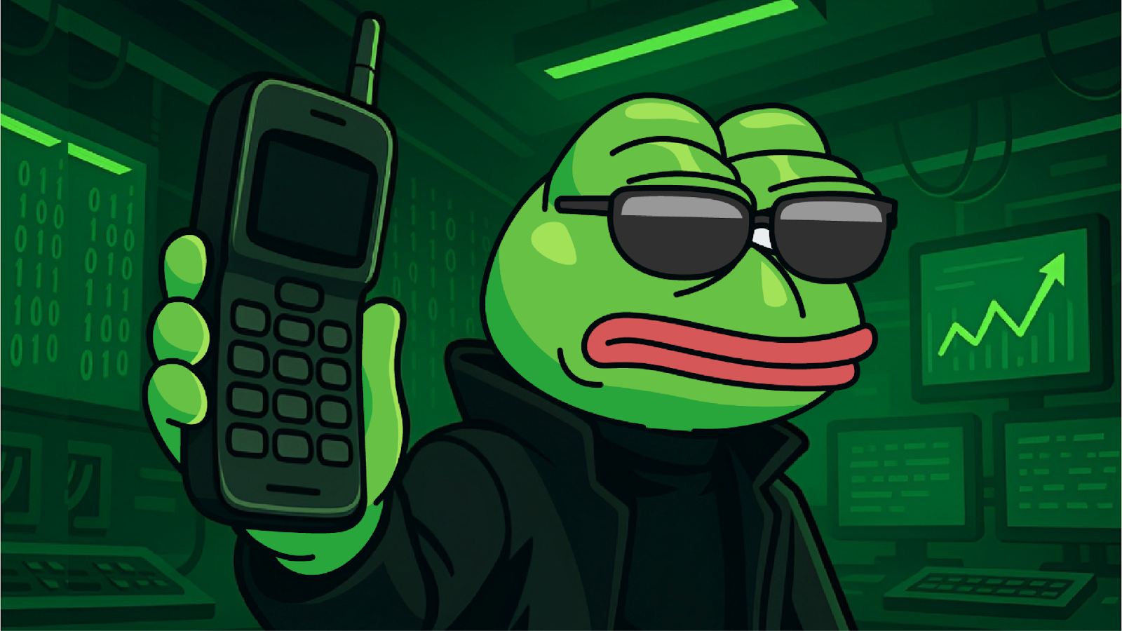 Bitcoin Investors Are Loving Neo Pepe Protocol’s Proven Presale Success