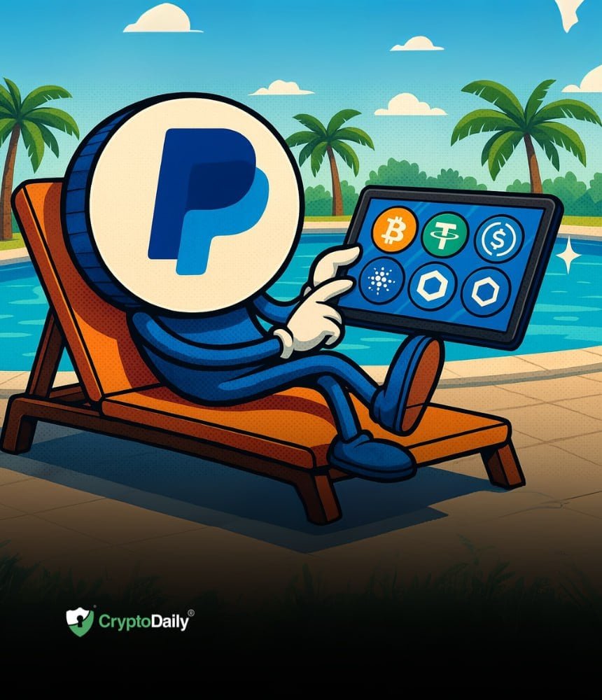 U.S. Merchants to Gain Crypto Checkout Option via PayPal