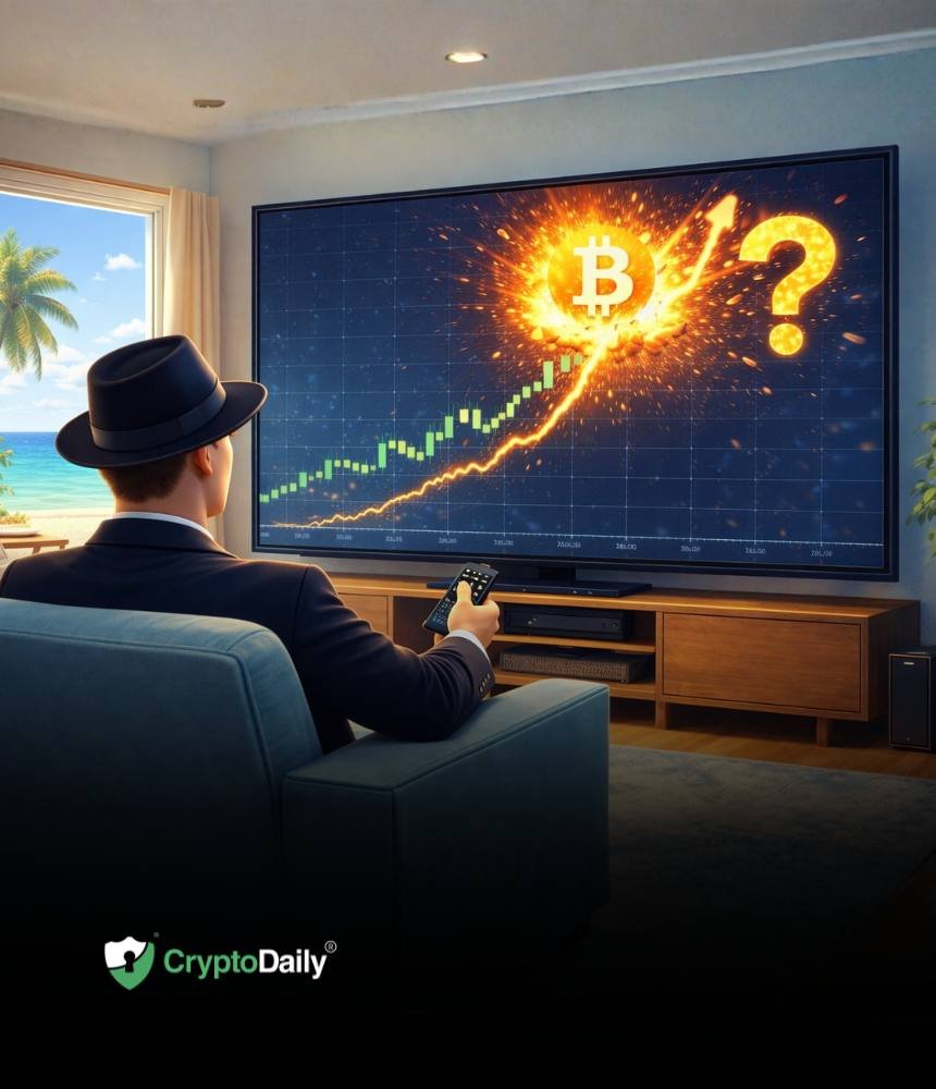 Bitcoin Consolidates at $71K: Main Move Still to Come – BTC TA March 6, 2026