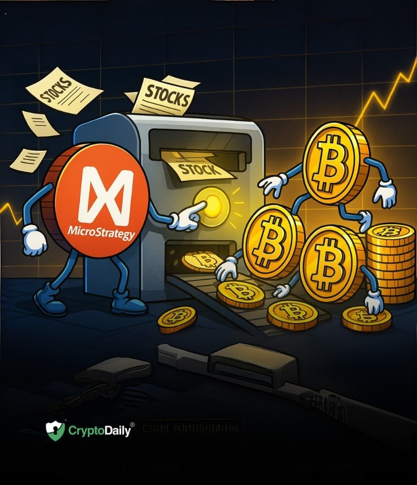 Policy Pivot and Bitcoin Buy: MicroStrategy Adds Flexibility, Stacks More BTC