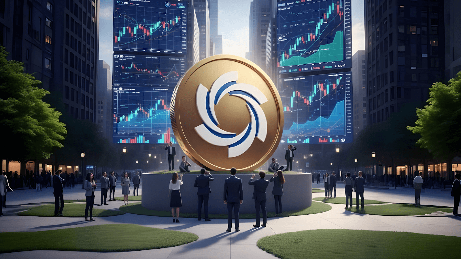 Ozak AI’s Presale Surpasses $4.6M, Fueling Predictions of 700× Returns in Next Market Cycle