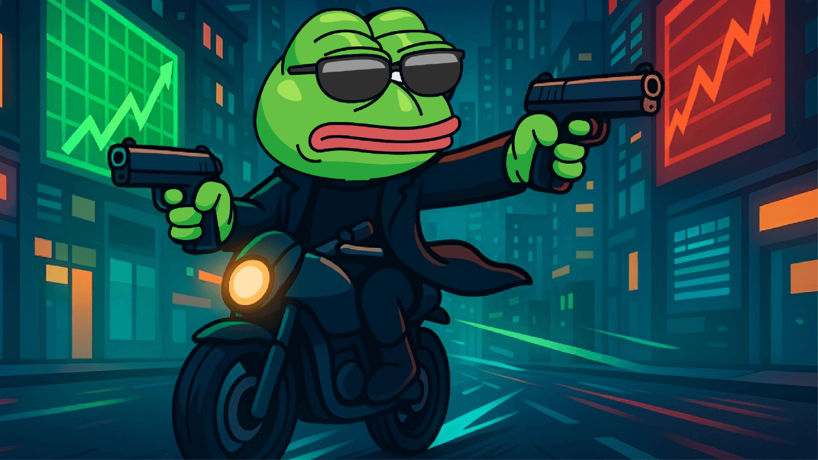 Scam or Savior? What You Need to Know Before Buying Neo Pepe?