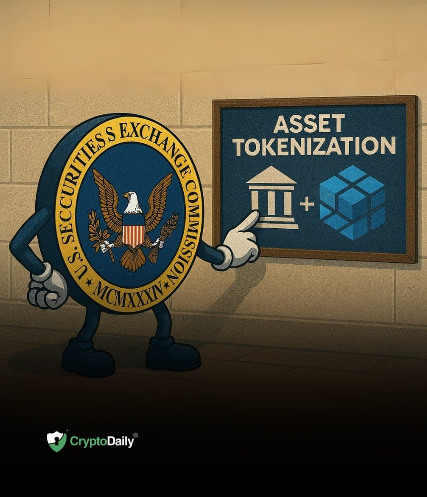 SEC Eyes Innovation Exemption to Accelerate Asset Tokenization Push