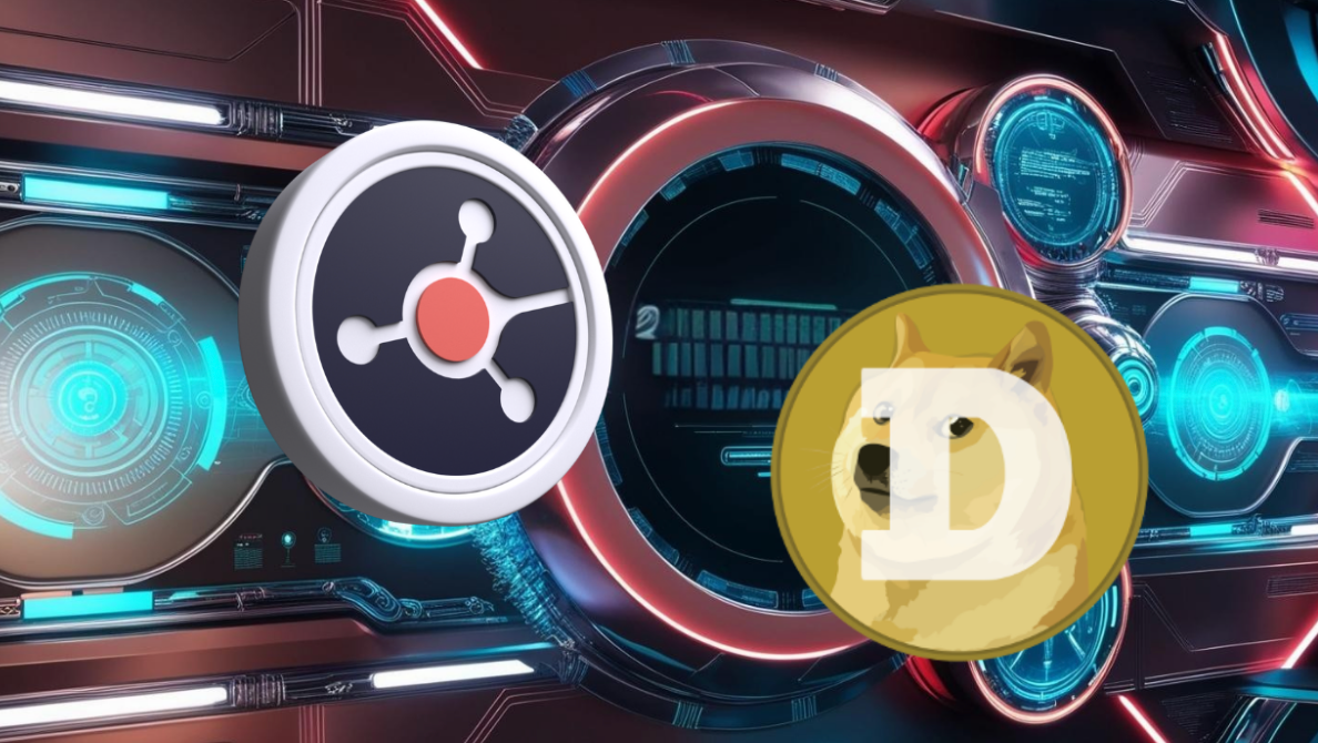 Why Are Dogecoin (DOGE) Investors Buying Ruvi AI (RUVI)? Experts Predict it Will Turn a $3,000 Investment into $1.62 Million in 2025