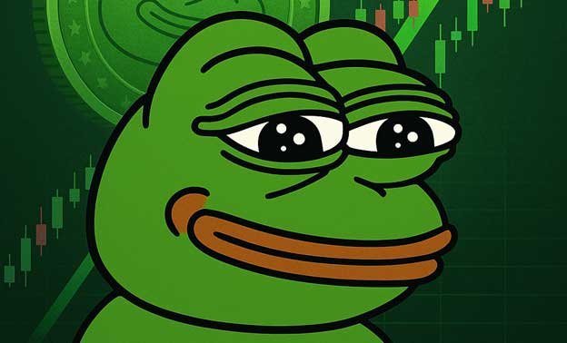 Why Pepe Coin & DogWifHat Holders Diversified to RWA Crypto Coldware Ahead Of Web3 Coldbook Laptop Launch