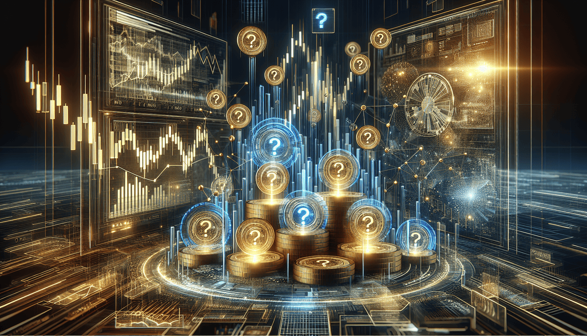 Chainlink and JASMY Both Surge — Are Oracle and AI Coins Back in Play?