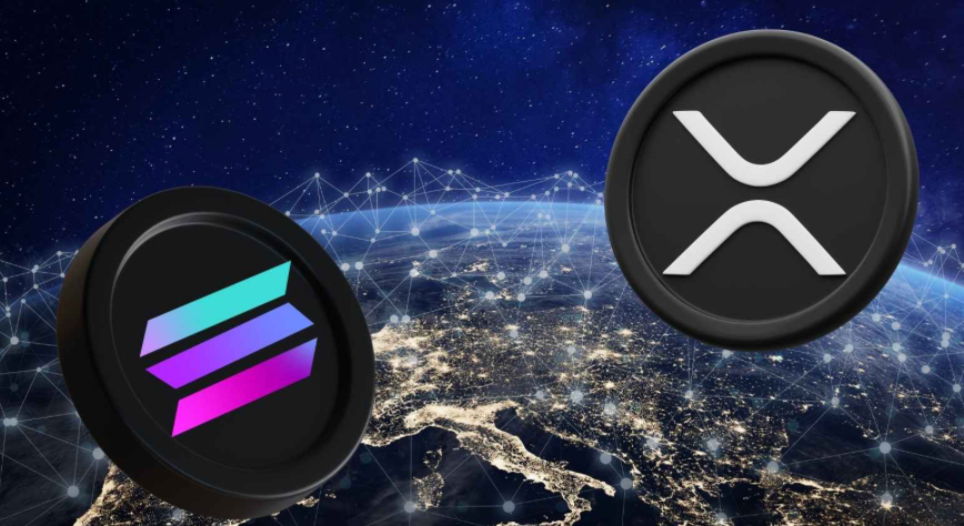 This New Altcoin Could Produce 300% Gains Next Week As XRP And Solana Price Could Tumble