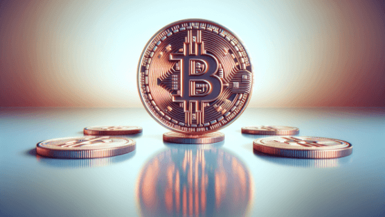 Bitcoin Hits Record High as Crypto Markets Rally on U.S. Legislative Momentum