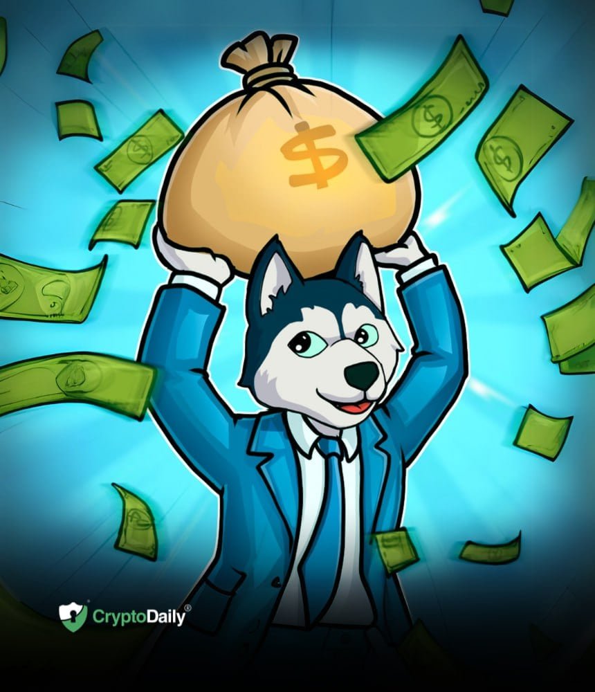 Husky Inu (HINU) Set For Price Jump To $0.00017225