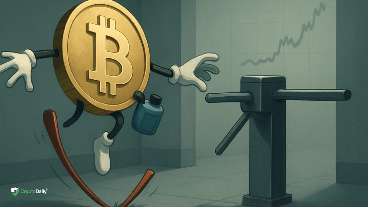 Bitcoin’s Short-Squeeze Rebound: Why $63K Still Needs Real Spot Demand