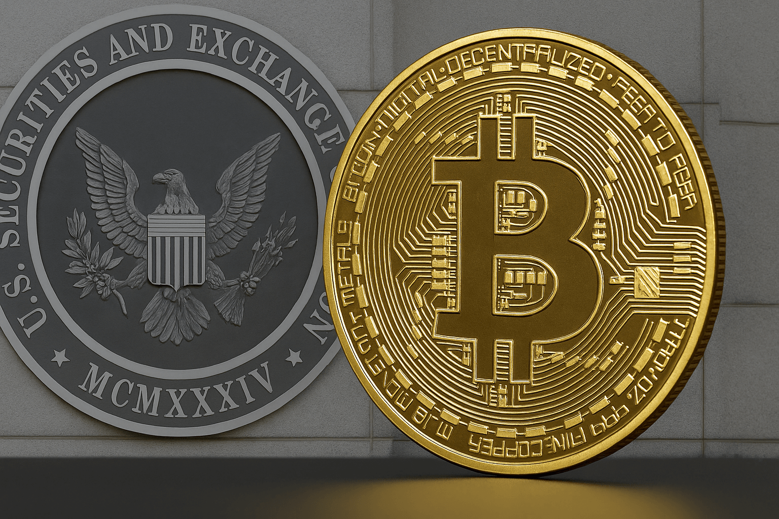 Best Crypto to Buy Now With New SEC Guidelines On Cryptocurrency ETPs