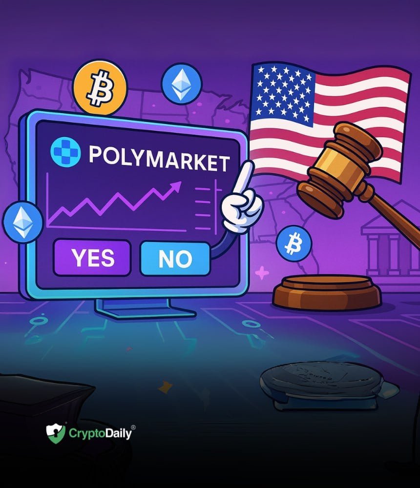 Polymarket Wins Regulatory Clearance for US Comeback
