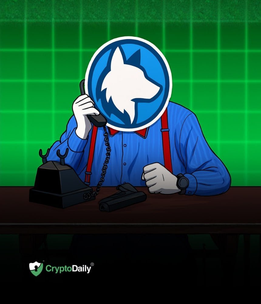 Husky Inu (HINU) Rises To $0.00023120 Amid Market Crash