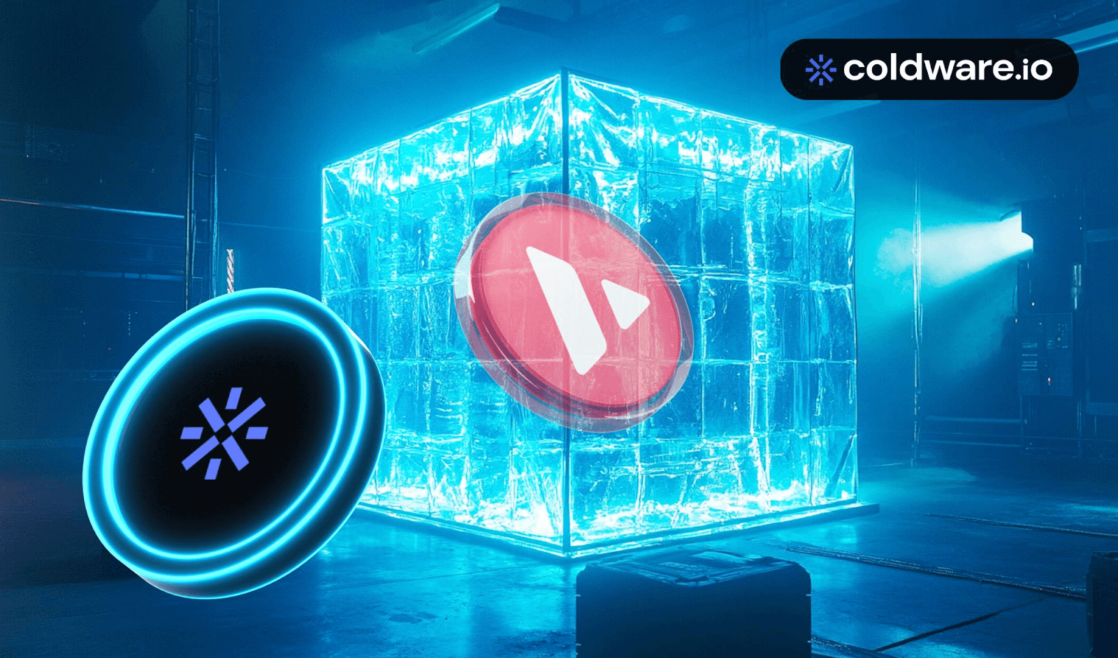 Why Coldware & Avalanche Are Excelling Like Memes - Pepe Coin and Shiba Inu Holders Add To Altcoin Bag