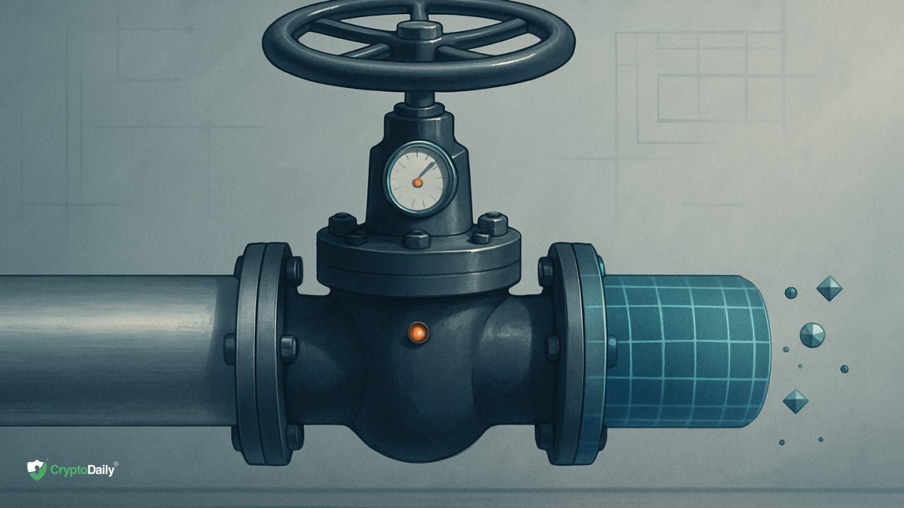 Crypto Clearing Goes Institutional: Why On-Chain Markets May Need TradFi-Style Plumbing