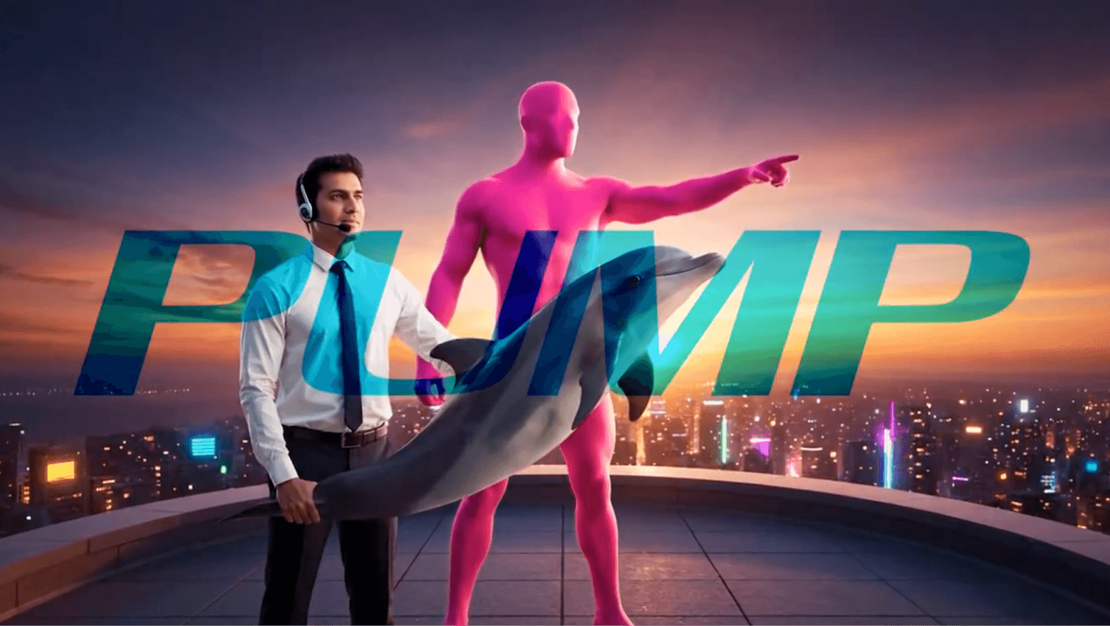 New Meme Coin ‘TOKEN6900’ Goes Live, Price Doubles In A Day