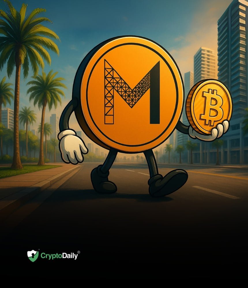 Metaplanet Sets Up Shop In Miami As Stock Price Slumps