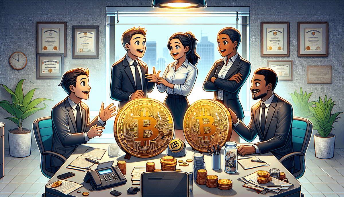 Best PR Agencies for Crypto & Web3 in Europe [2025 Guide]