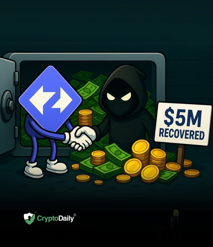 $5.7M Hack Reversed: ZKsync Recovers Funds in Bounty Deal