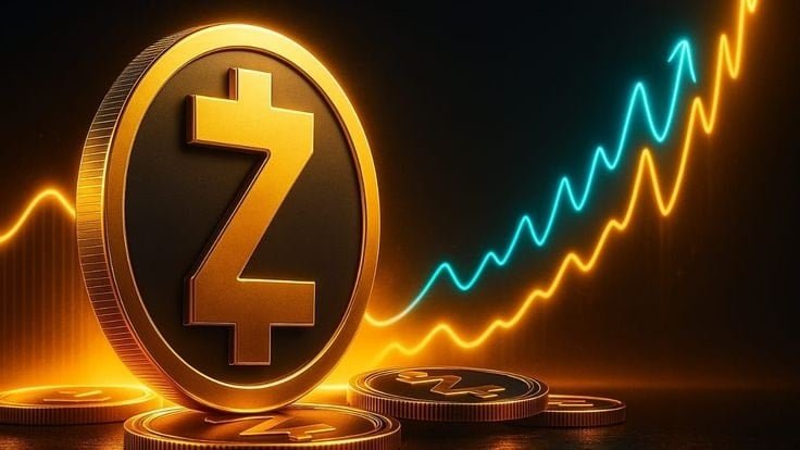 ZEC Price Prediction: Zcash Reclaims $520 as First ZEC DAT Hits the Road, Reigniting Optimism