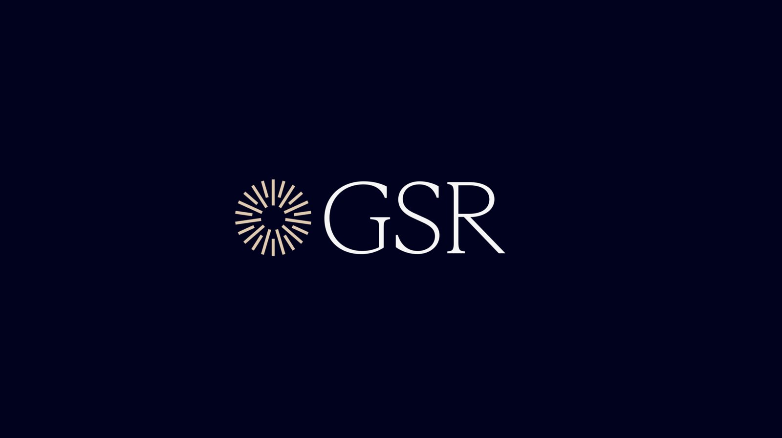 GSR Leads $100M Private Placement into Nasdaq-listed Upexi, Inc. to Back Solana-Based Treasury Strategy