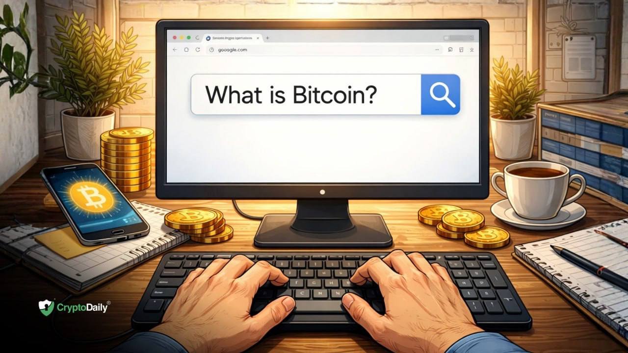 What is Bitcoin? A clear guide to digital currency