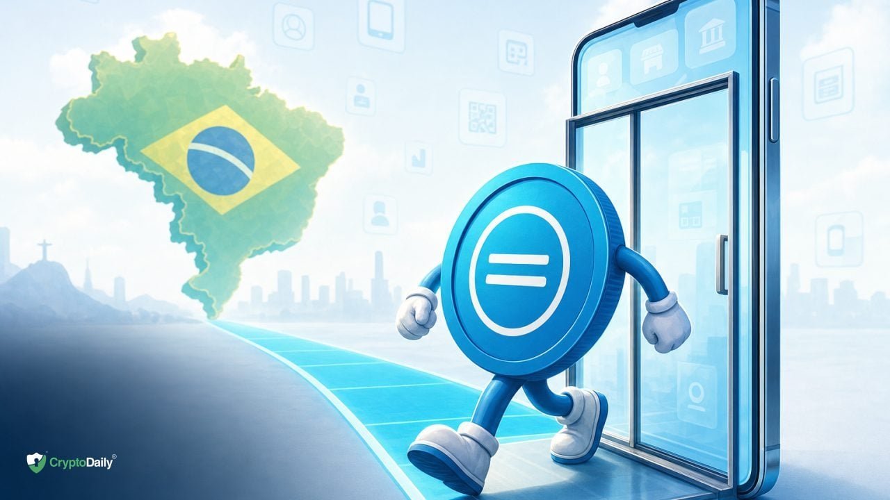 Apple Opens Brazil App Payments: Could Stablecoin Wallets Finally Get a Mobile Distribution Window?