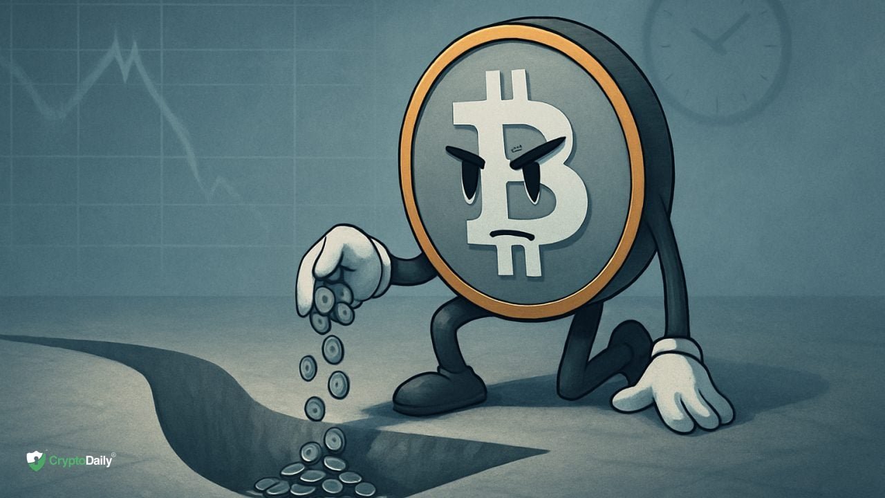Bitcoin’s Bottom Signal: Why 125,000 BTC Holder Accumulation Matters Before the Fed