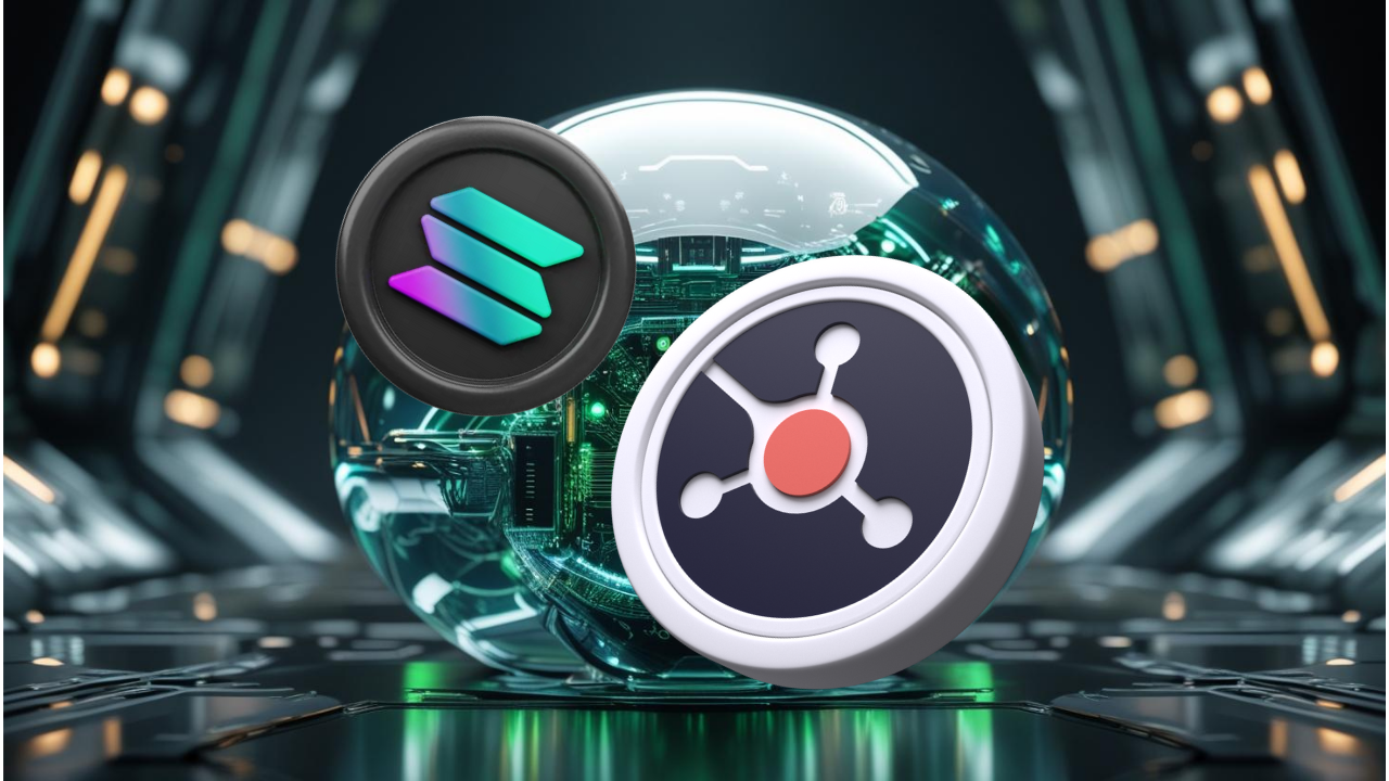 Solana (SOL) Delivered 100x, Now Analysts Say Ruvi AI (RUVI) Will Do the Same Thanks to New CoinMarketCap Listing And Passed Audit