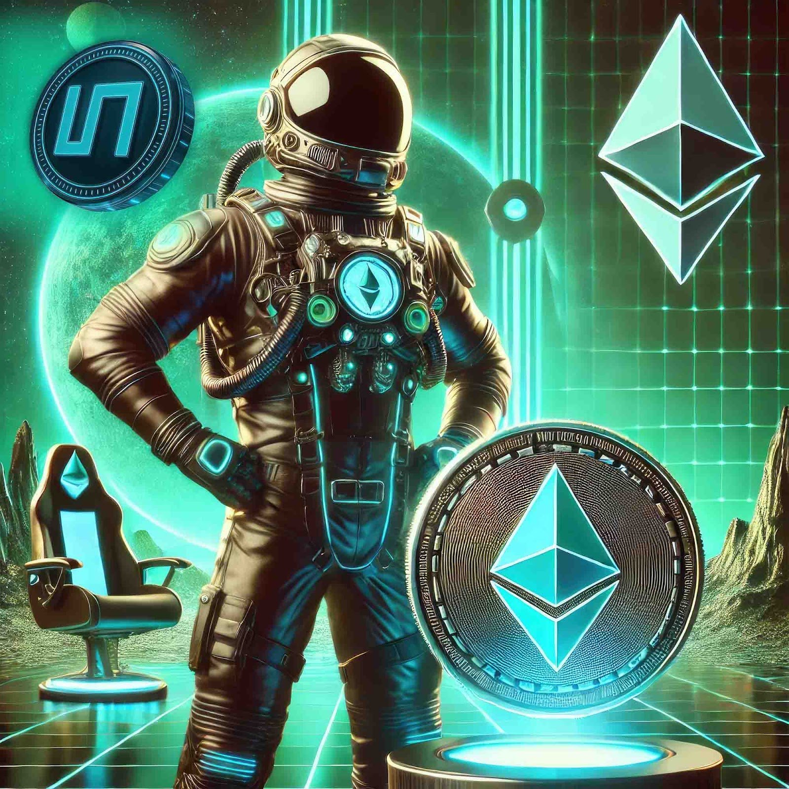 Ethereum Price Prediction: New Crypto Tagged The DeFi King Set To Unseat Cardano