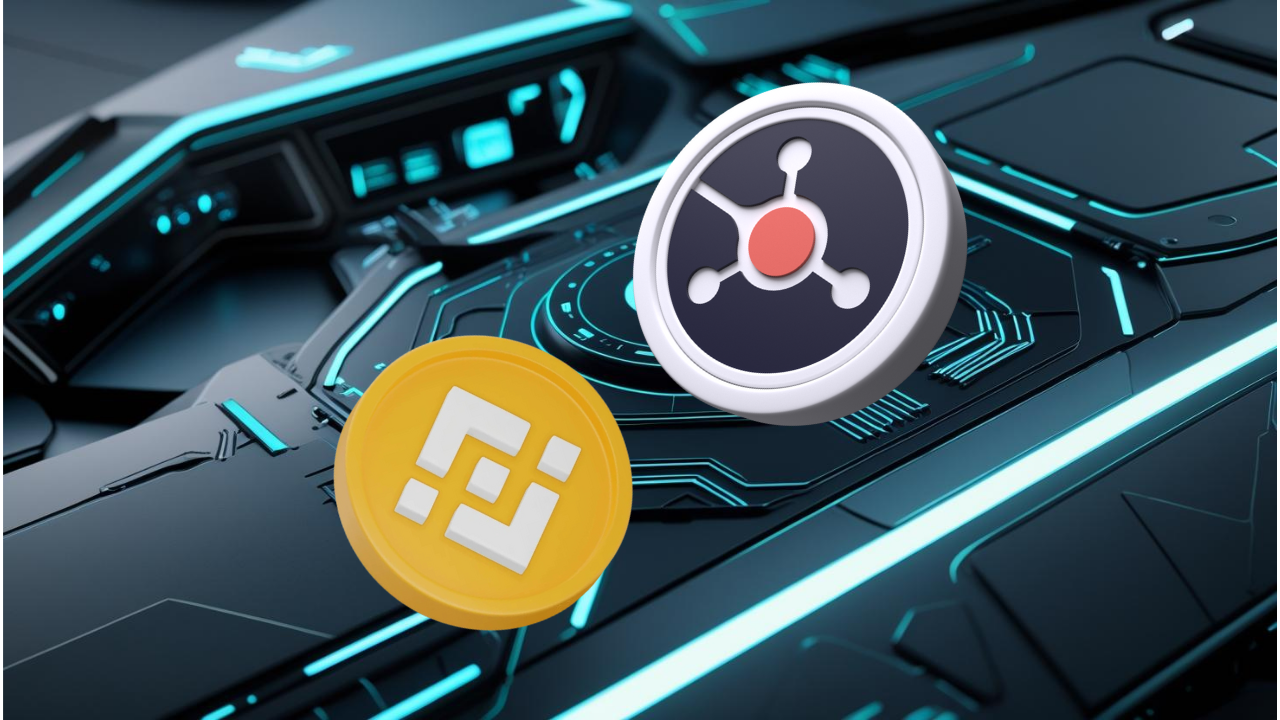 Ruvi AI (RUVI) Might Compete With Binance Coin's (BNB) Predictions, Market Experts Mark 13,100% ROI For The Newcomer