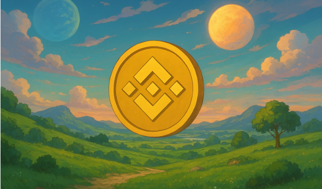 BNB Price Prediction: Can BNB Reclaim $1,000 as Amid Immense Network Growth? EV2 Token Presale Powers True Ownership in Web3 Gaming
