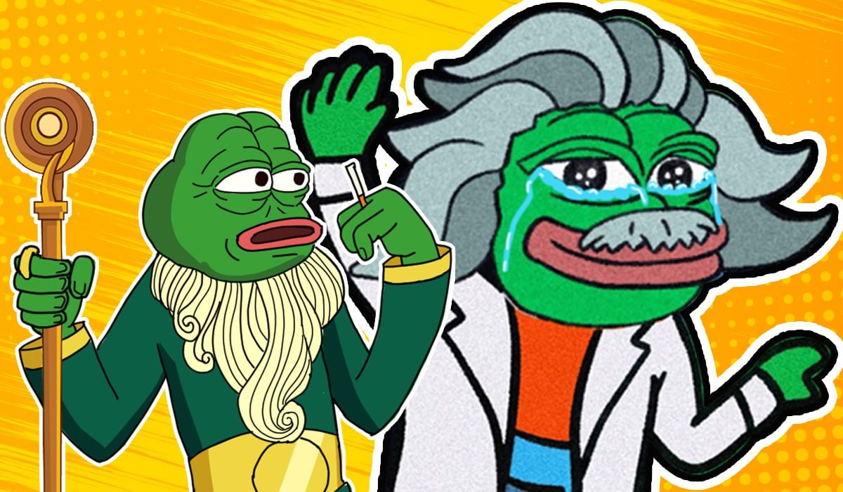 As How to Claim Solaxy Chances End, PEPETO Becomes a Lifeline For Investors