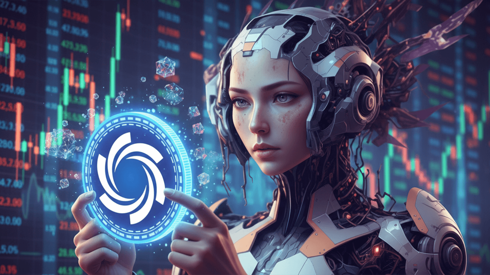 If Ozak AI Hits $1–$2 After Listings, How Much Could a $300 Presale Bag Be Worth?